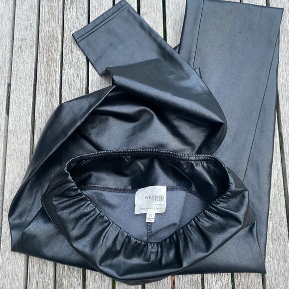 Aritzia Wilfred Free Daria Pant – Size XS - Picture 6 of 9